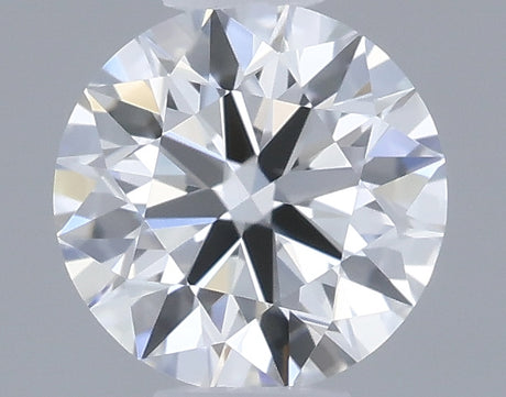 0.40 carat Round diamond I VVS2 Excellent
