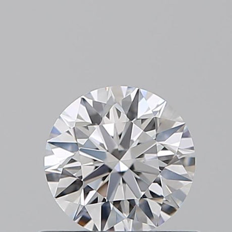 0.50 carat Round diamond D VVS1 Excellent
