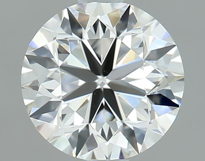 1.00 carat Round diamond G VS1 VeryGood