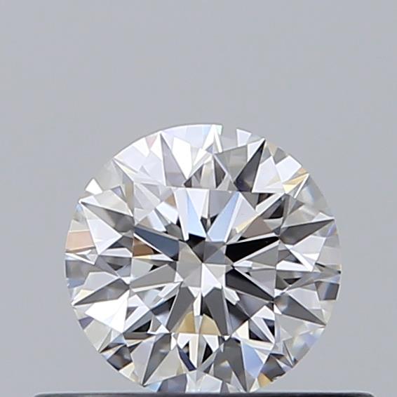 0.40 carat Round diamond D VS2 Excellent