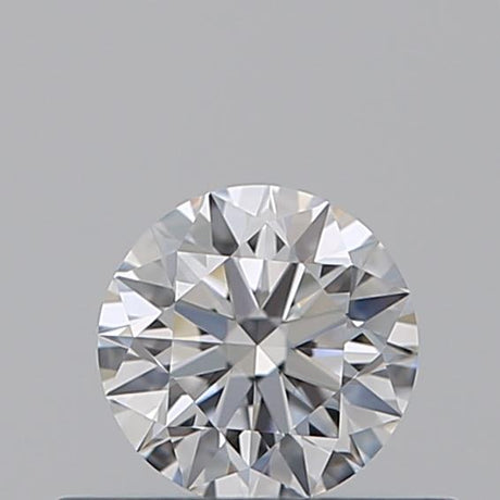 0.40 carat Round diamond D VVS1 Excellent