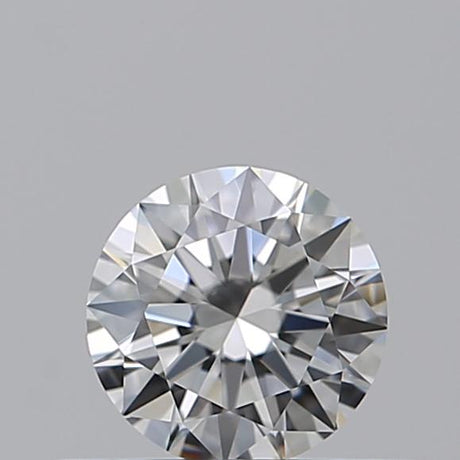 0.40 carat Round diamond E VVS1 Excellent