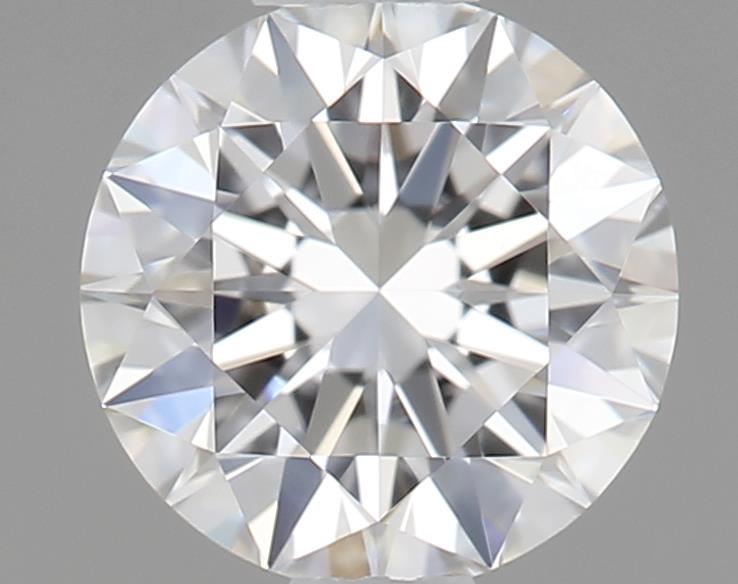 0.40 carat Round diamond D VVS1 Excellent