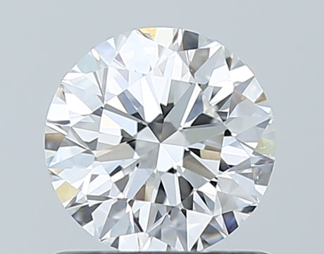 0.80 carat Round diamond E VS2 Excellent