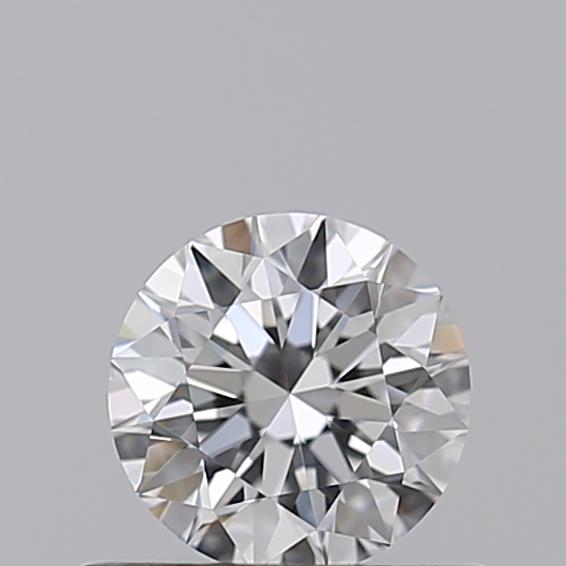 0.40 carat Round diamond D VVS1 Excellent