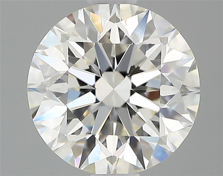 1.50 carat Round diamond I VS1 Excellent