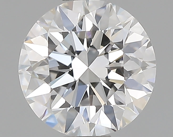 0.70 carat Round diamond E VVS1 Excellent