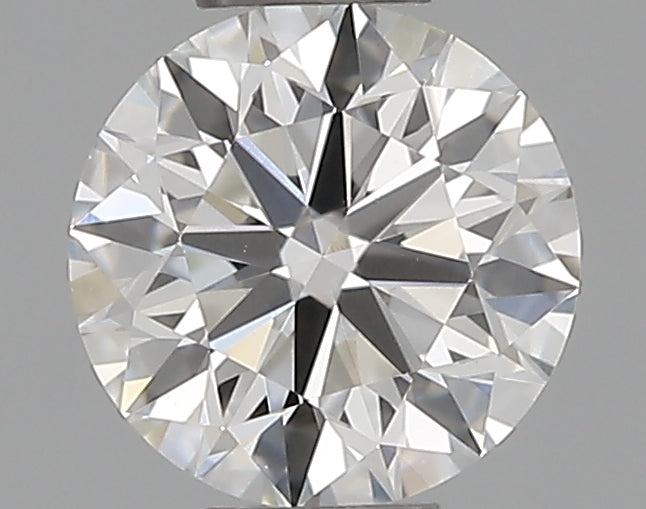 0.30 carat Round diamond H VVS2 VeryGood