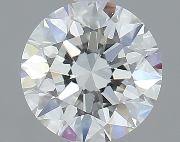 0.50 carat Round diamond H VS2 Excellent