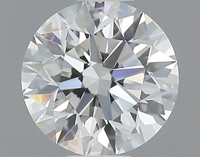 0.50 carat Round diamond G VVS2 Excellent