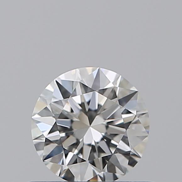 0.50 carat Round diamond H VS1 Excellent