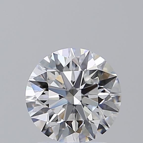 1.50 carat Round diamond D VVS2 Excellent