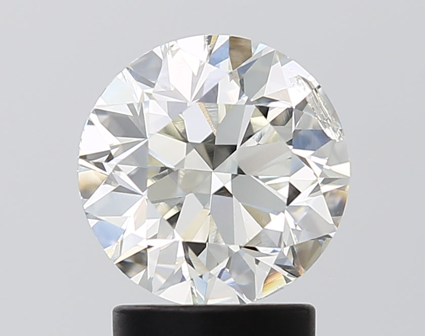 2.00 carat Round diamond I VS1 Excellent