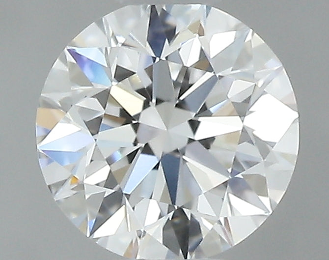 0.50 carat Round diamond D VVS1 Excellent