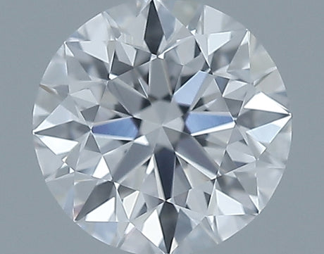 0.50 carat Round diamond D VVS1 Excellent