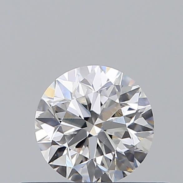0.40 carat Round diamond E VS2 VeryGood