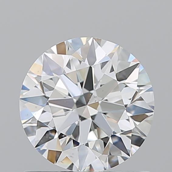 1.01 carat Round diamond G VS2 Excellent
