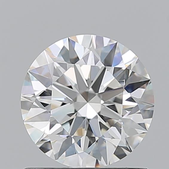 1.01 carat Round diamond H VS1 Excellent