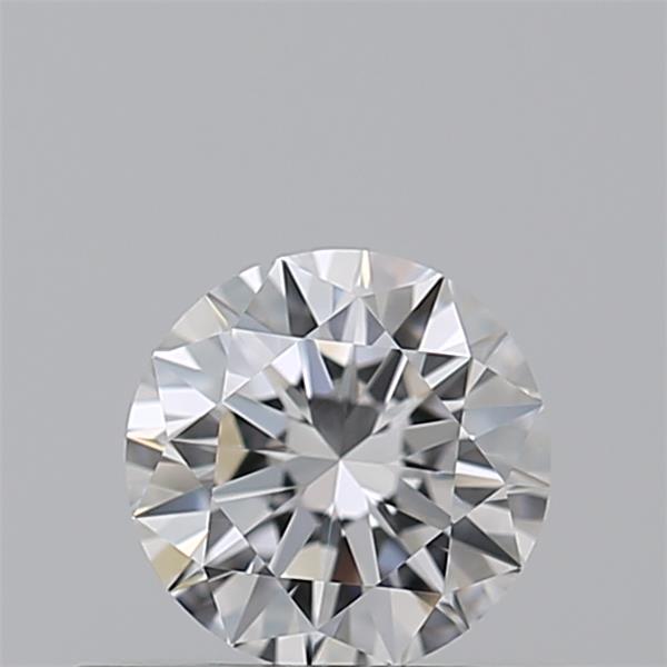 0.40 carat Round diamond E VVS1 Excellent