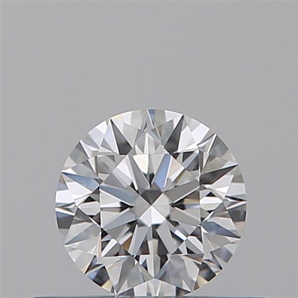 0.40 carat Round diamond E VVS1 Excellent