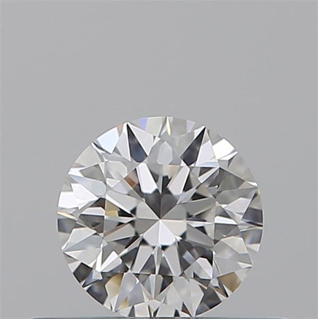 0.40 carat Round diamond E VVS1 Excellent