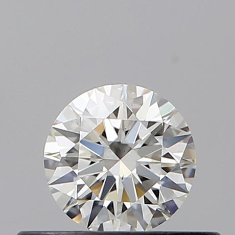 0.31 carat Round diamond I VS2 Excellent