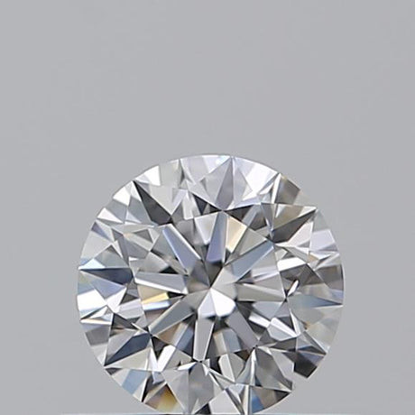 0.50 carat Round diamond D VVS1 Excellent