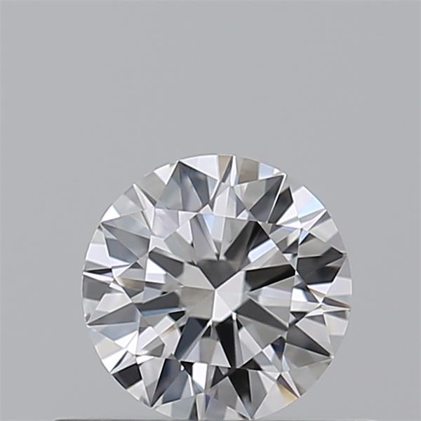0.40 carat Round diamond D VVS1 Excellent