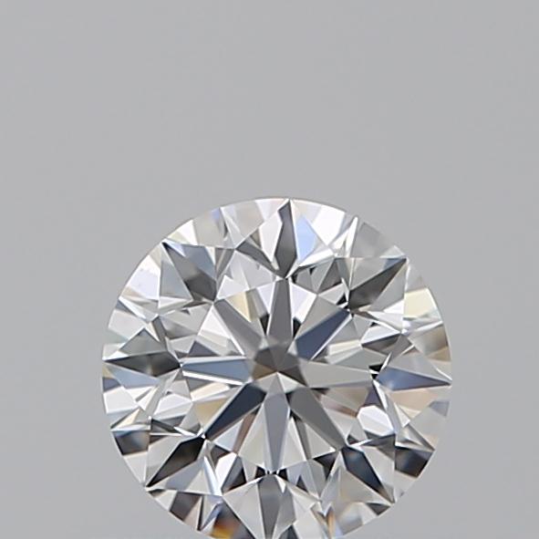 0.50 carat Round diamond E VS1 Excellent
