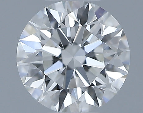 0.50 carat Round diamond G VVS2 Excellent
