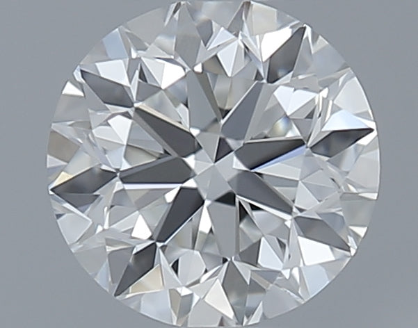 0.40 carat Round diamond G VVS1 VeryGood