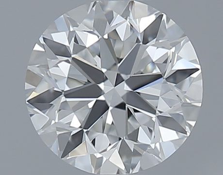 0.40 carat Round diamond G VVS1 VeryGood