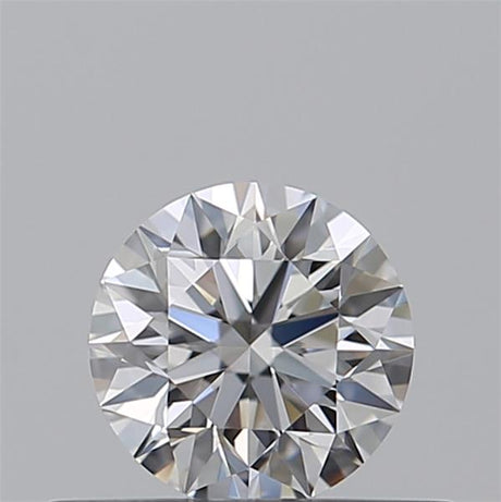 0.40 carat Round diamond D VVS1 Excellent