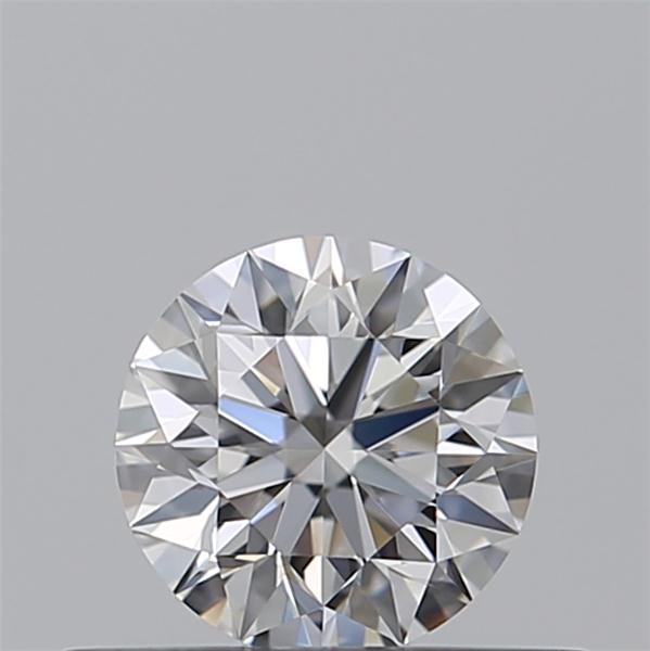 0.40 carat Round diamond D VVS1 Excellent