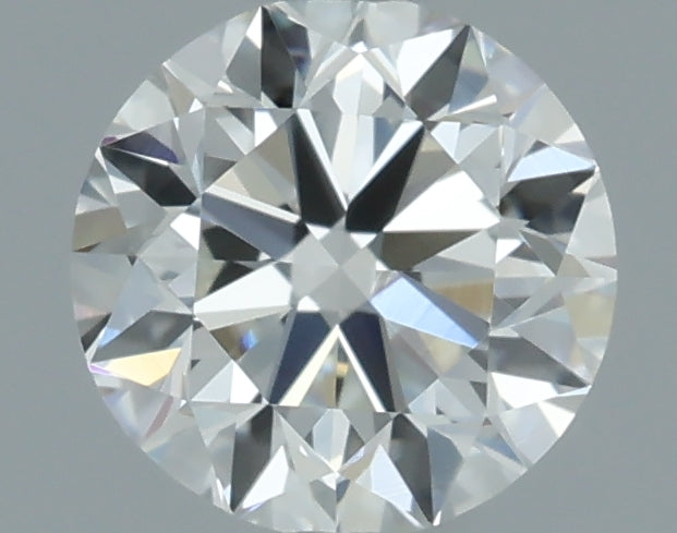 0.50 carat Round diamond H VS1 VeryGood