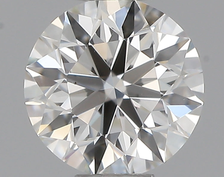 0.40 carat Round diamond I VS2 Excellent