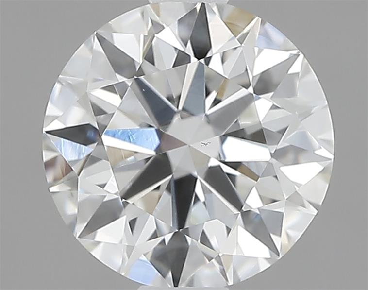 0.80 carat Round diamond G VS2 Excellent