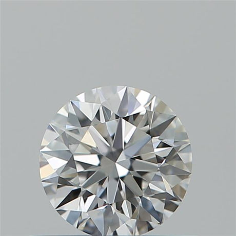 0.50 carat Round diamond D VVS1 Excellent