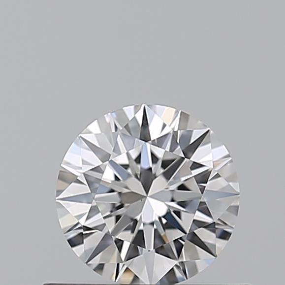 0.50 carat Round diamond D VS1 Excellent