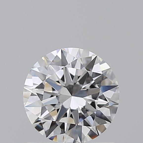 1.00 carat Round diamond D VS2 Excellent