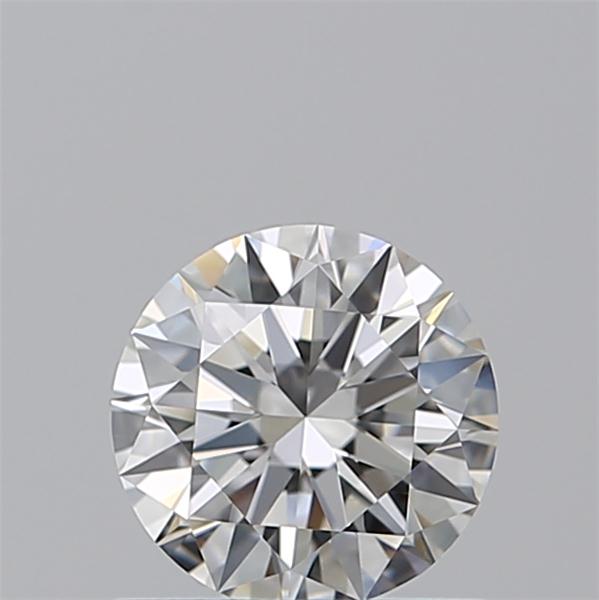 0.60 carat Round diamond F VVS1 Excellent