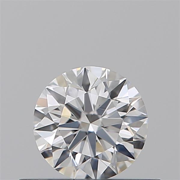 0.40 carat Round diamond D VVS1 Excellent