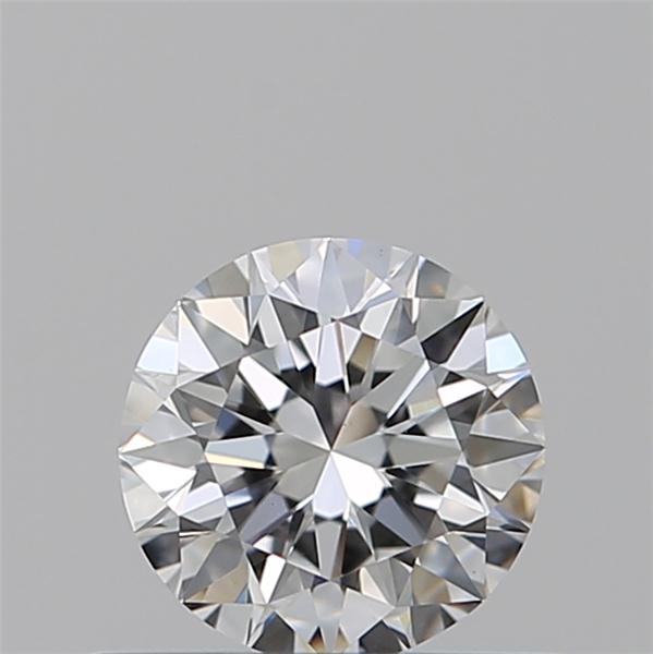 0.50 carat Round diamond D VS1 Excellent
