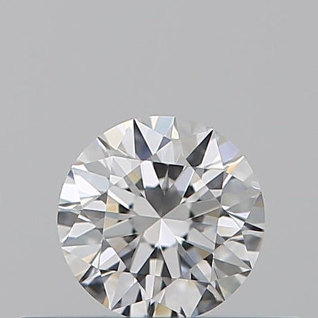 0.30 carat Round diamond D VVS1 Excellent