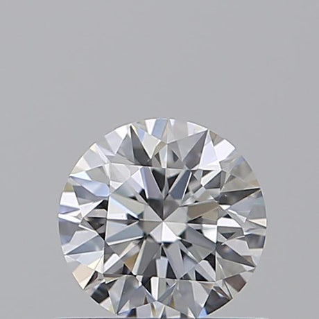 0.50 carat Round diamond D VS2 Excellent