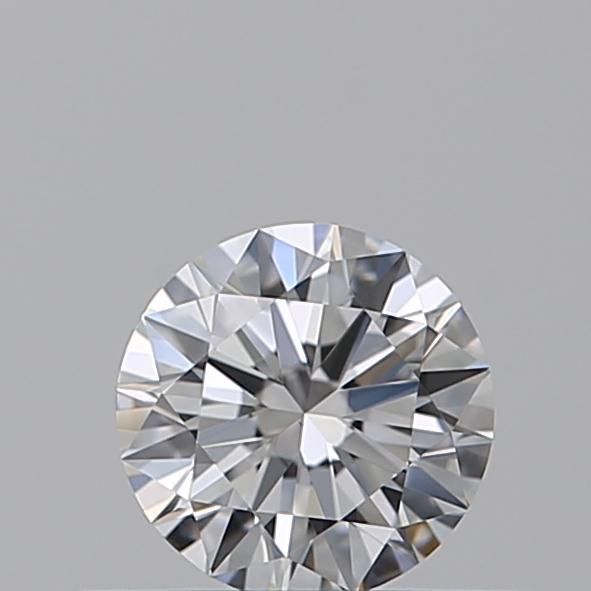 0.40 carat Round diamond D VS1 Excellent