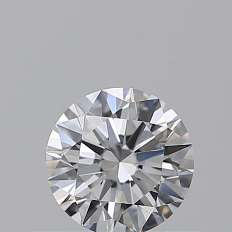 0.40 carat Round diamond D VS1 Excellent
