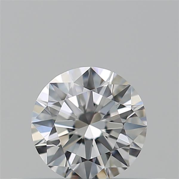 0.30 carat Round diamond D VVS1 Excellent