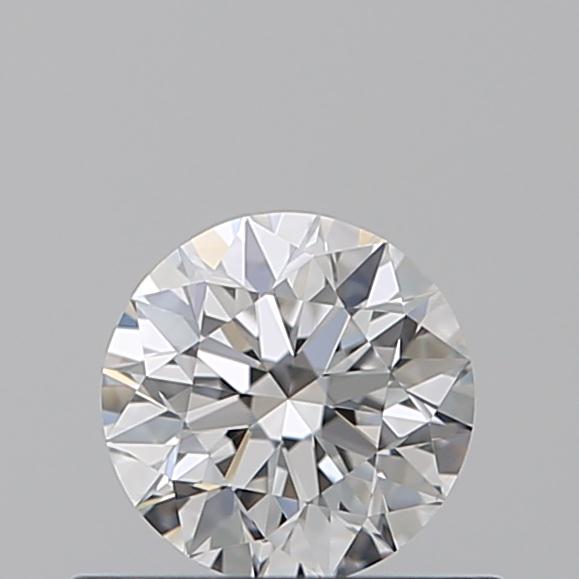 0.50 carat Round diamond D VS1 Excellent