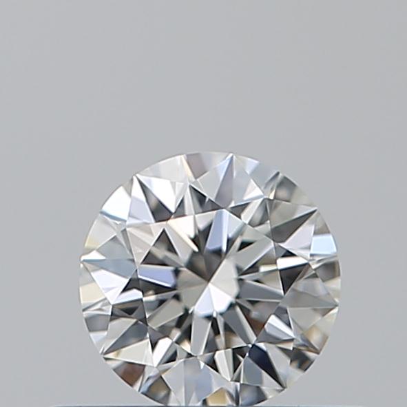 0.40 carat Round diamond F VS1 Excellent